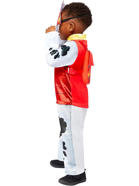 Marshall Deluxe Paw Patrol Costume for Kids 2