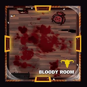 Betrayal at House on the Hill Upgrade Kit Board Game