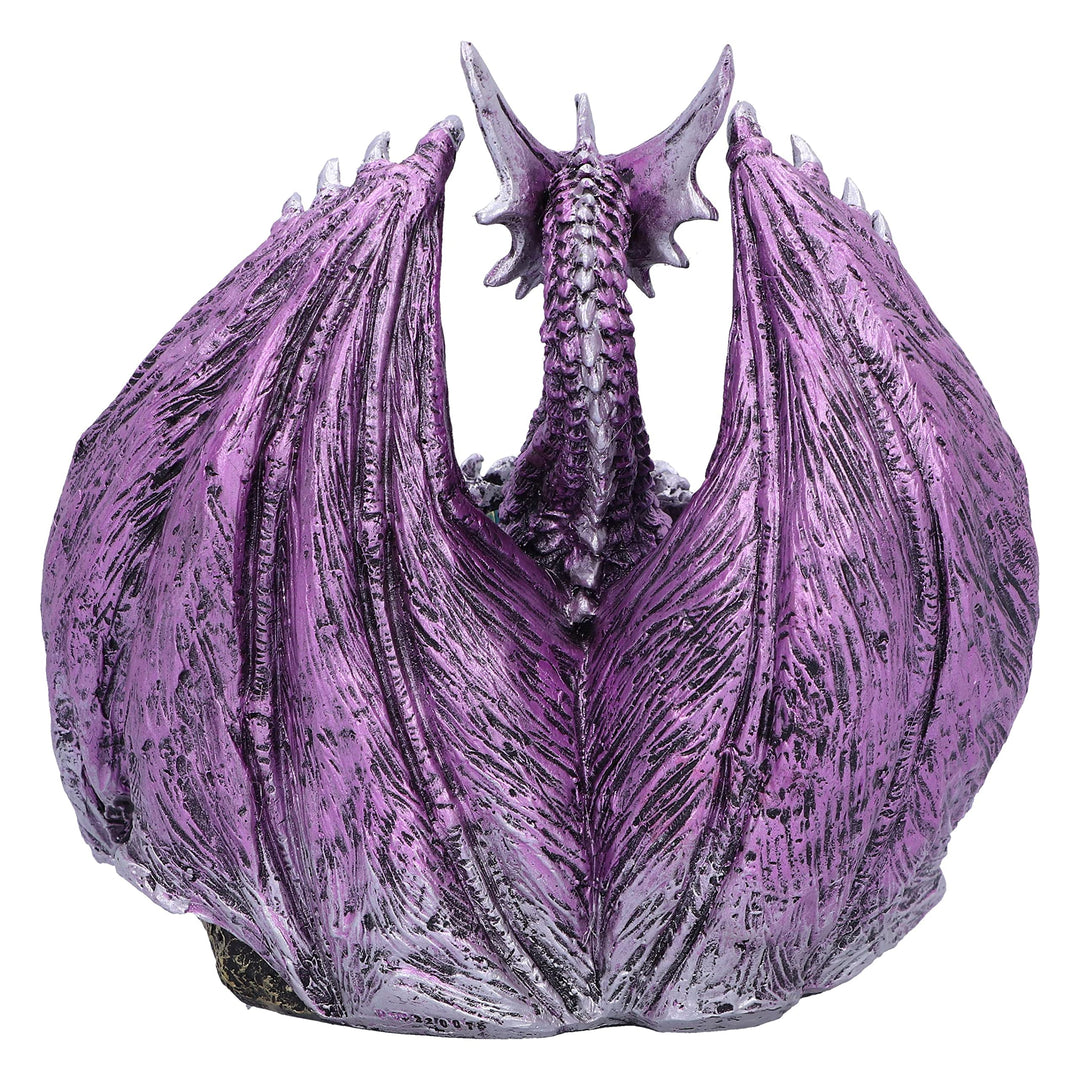 The Arrival Dragon Figurine 17.5cm