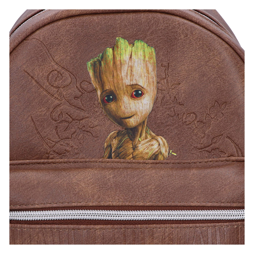 Marvel Baby Groot Backpack 28cm