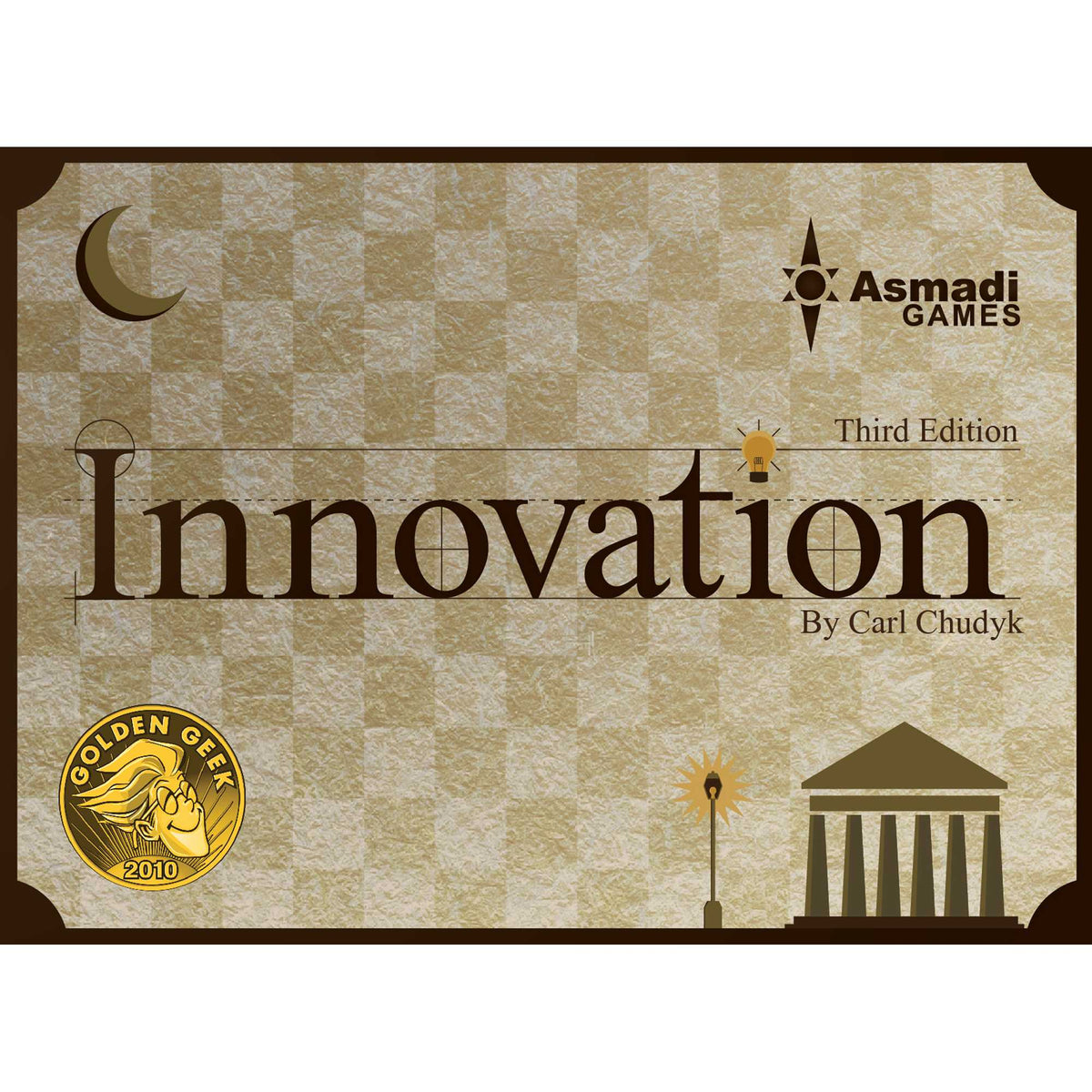 Innovation (Third Edition) 1