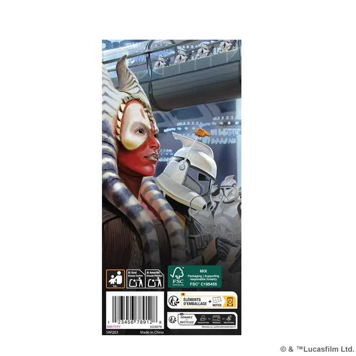 Star Wars Legion Essentials Pack Board Game Miniatures