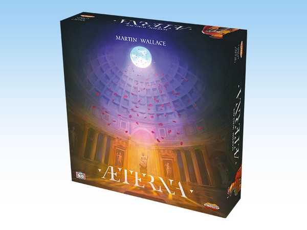 Aeterna 1