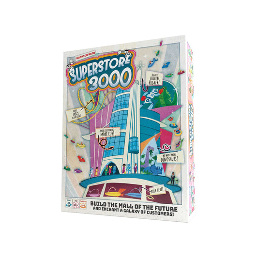 Superstore 3000 2