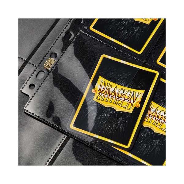 18-Pocket Pages - Japanese Size Cards 2