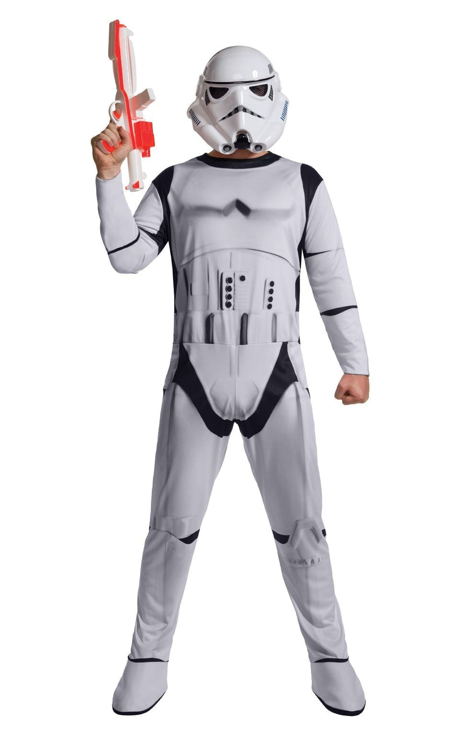 Adult Stormtrooper Costume from Star Wars A New Hope_1