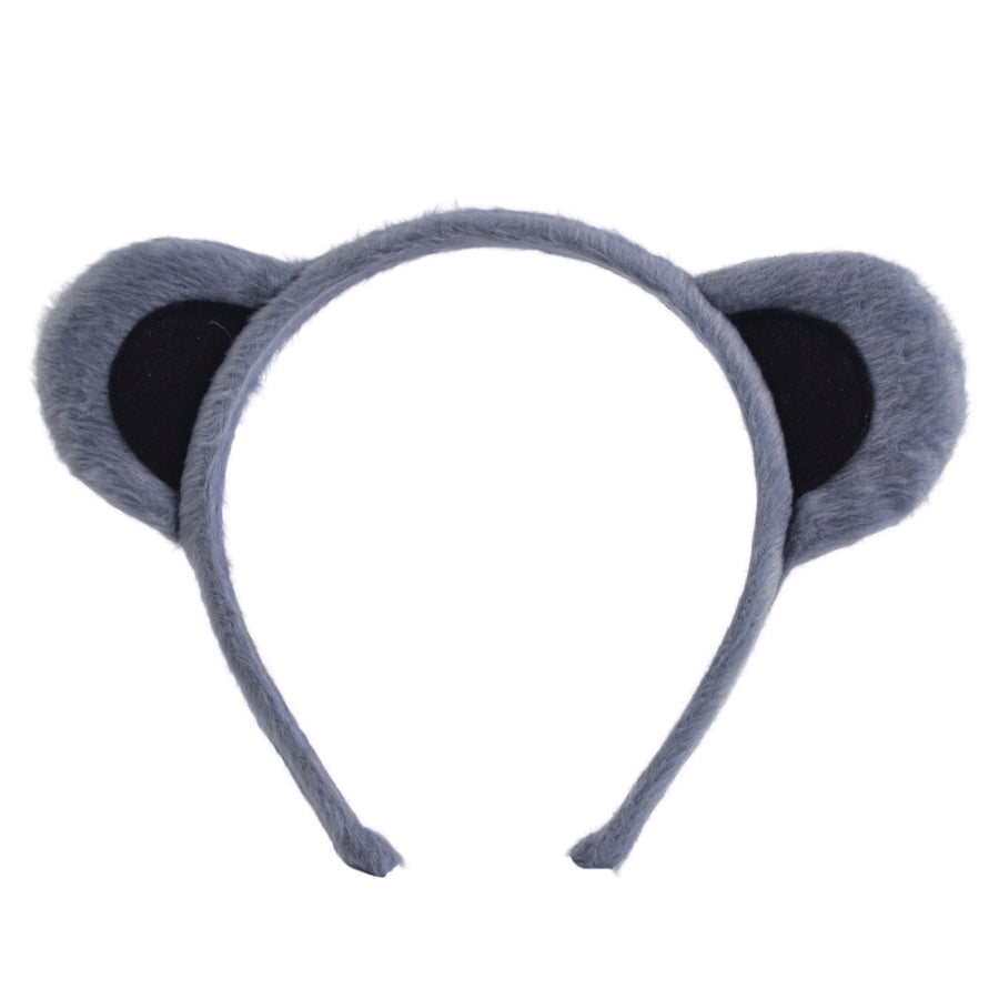 Animal Ears Grey Book Day Disguise_1