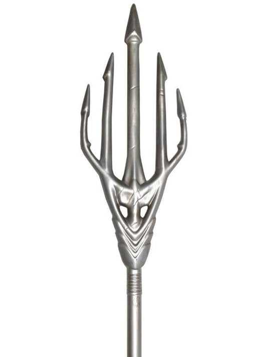 Aquaman Trident from Justice League 2