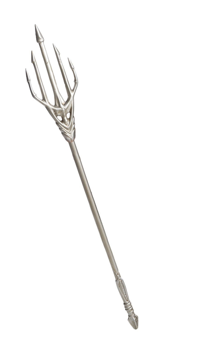 Aquaman Trident from Justice League_1
