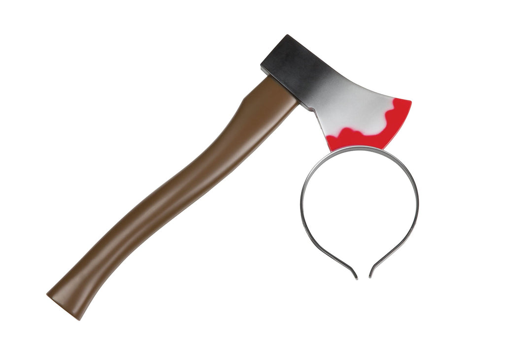 Axe In Head Carded Costume Accessories Unisex_1