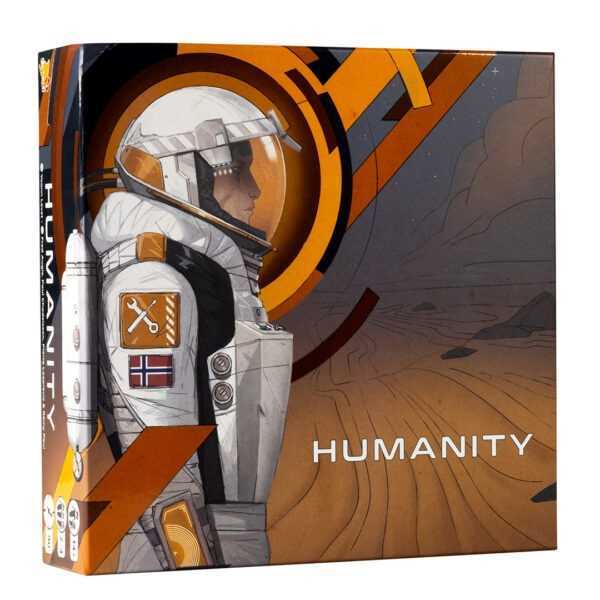 Humanity 1