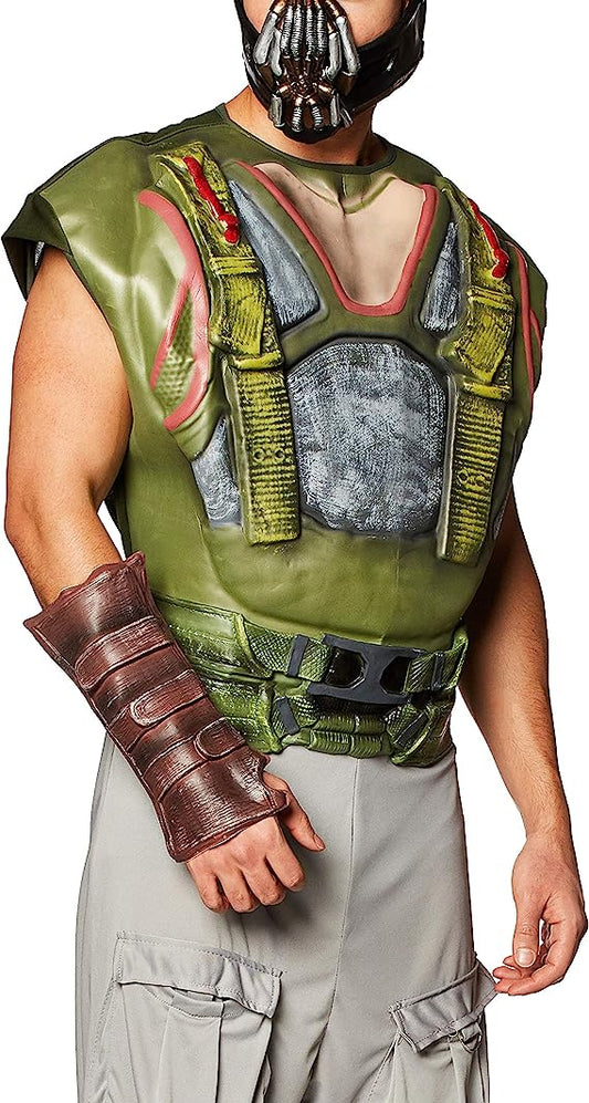 Bane Costume Batman Dark Knight Rises Adult 2