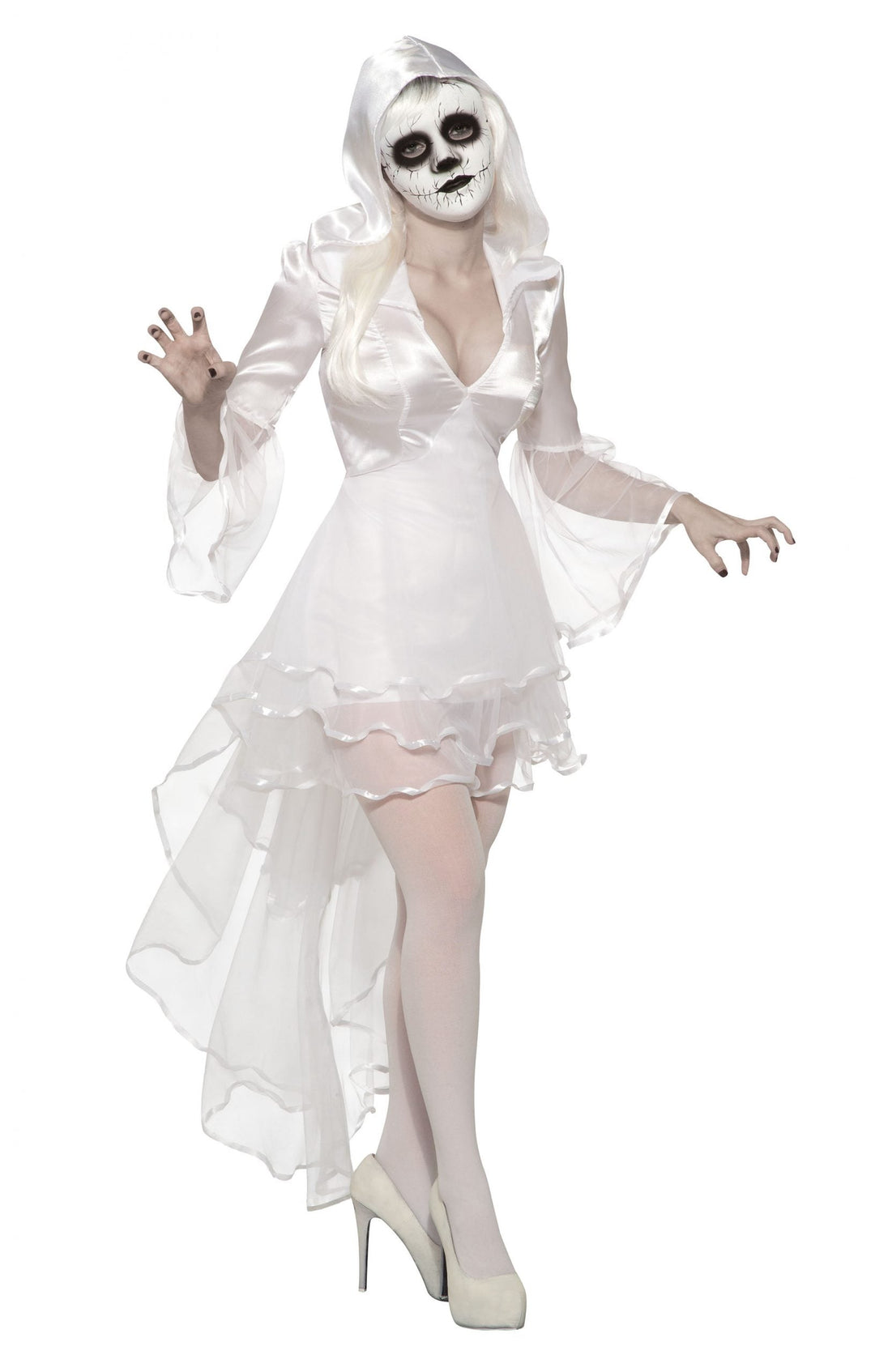 Banshee Costume Adult Female_1