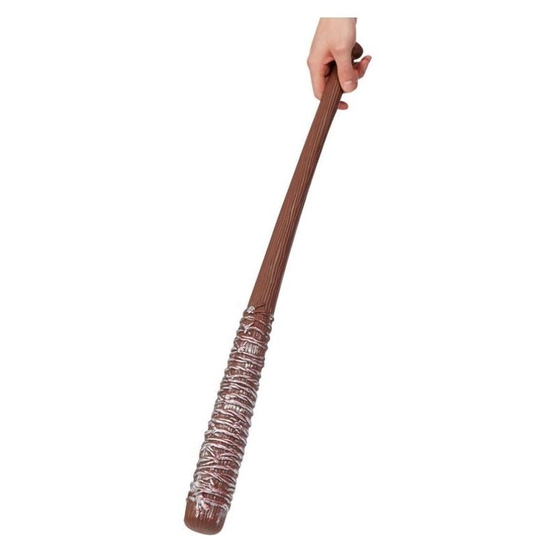 Barbed Wire Baseball Bat 60cm 23. 6in_1