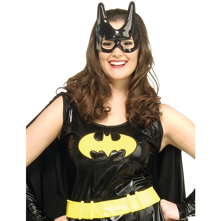 Batgirl Deluxe Costume Plus Size_2