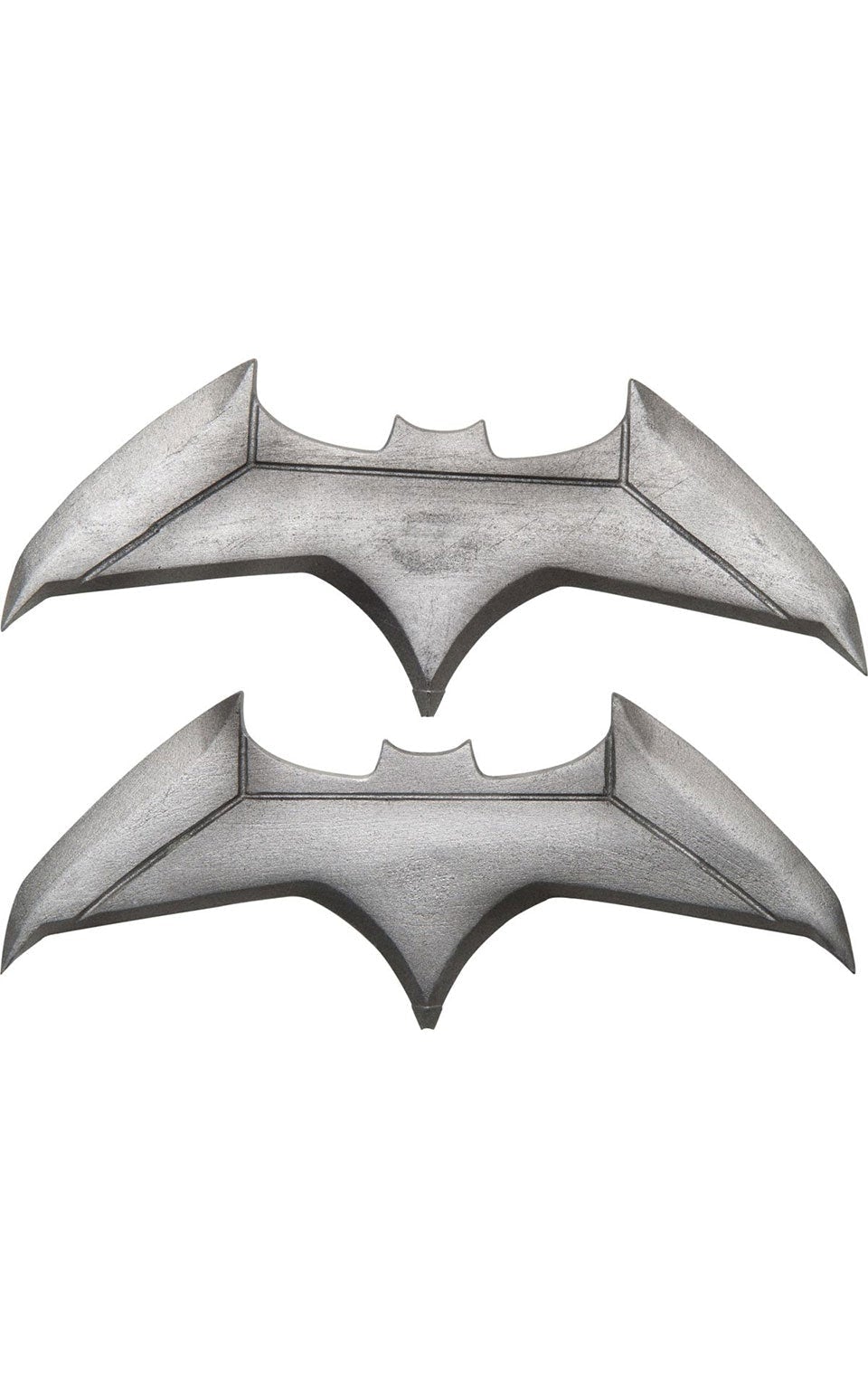Batman Batarangs Justice League_1