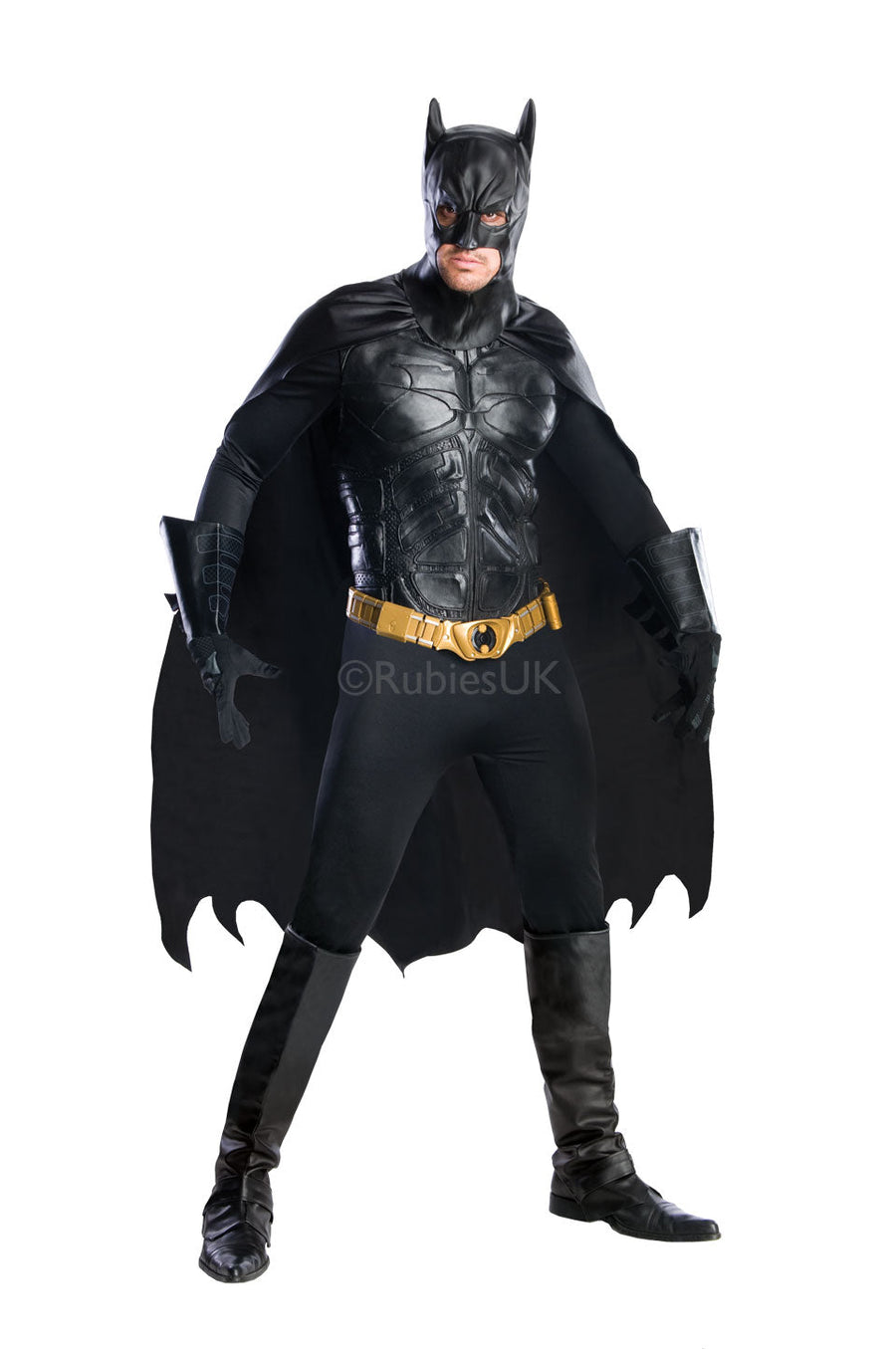 Batman Collectors Edition Mens Costume_1
