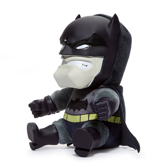 Batman Dark Knight 8" Roto Phunny Plush By Kidrobot 2