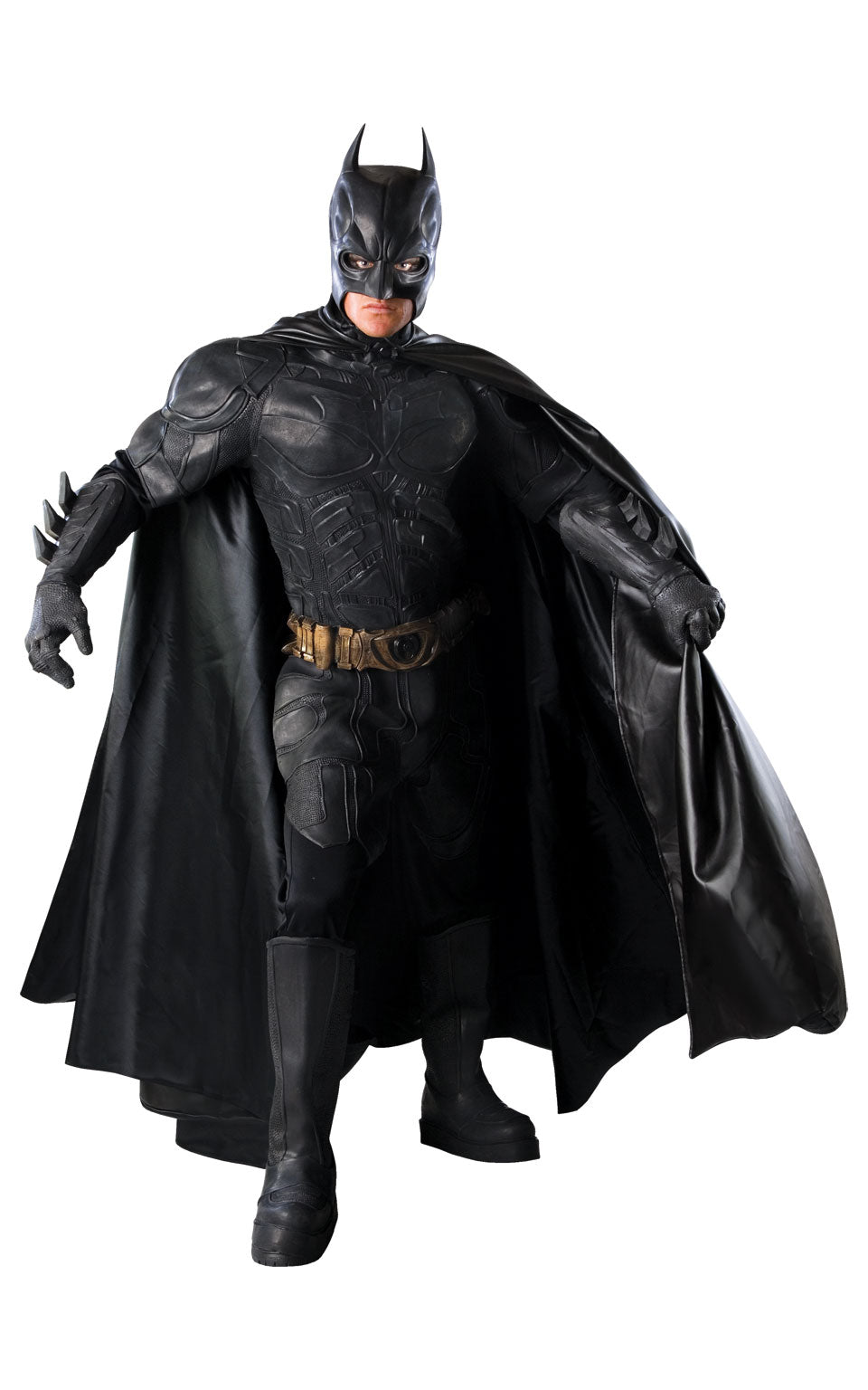 Batman Collectors Edition Mens Costume Batman Collectors Edition Mens Costume