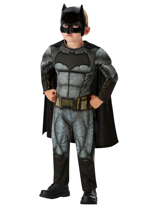 Batman Kids Costume Batman vs Superman_1