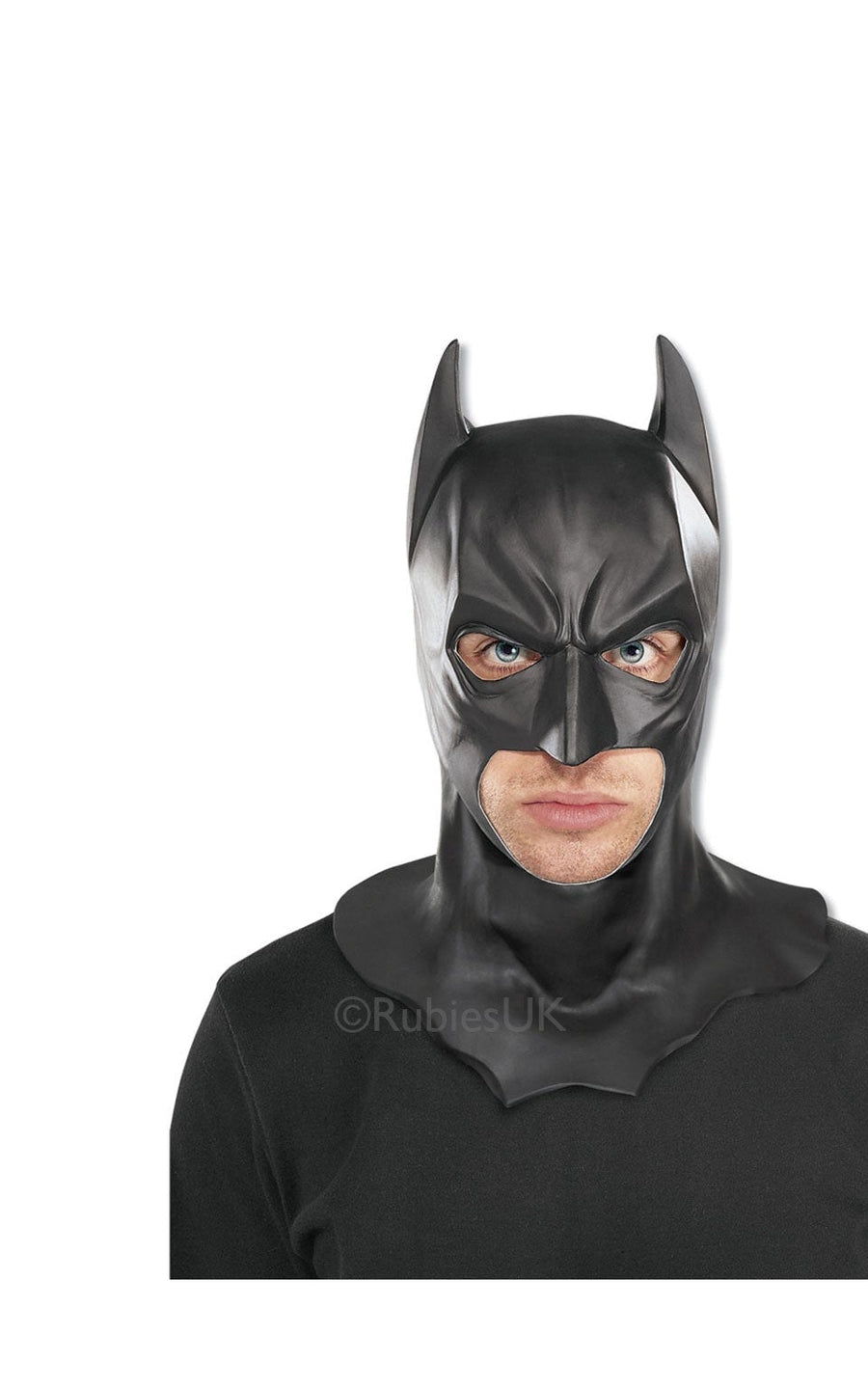 Batman Mask Full Mens Costume Helmet_1