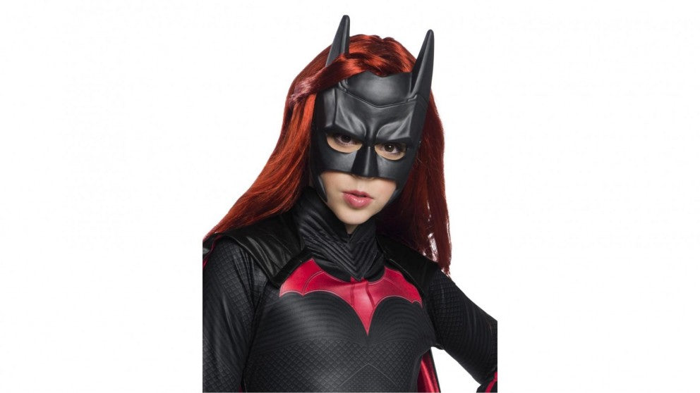 Batwoman Costume Childrens Arrowverse_2