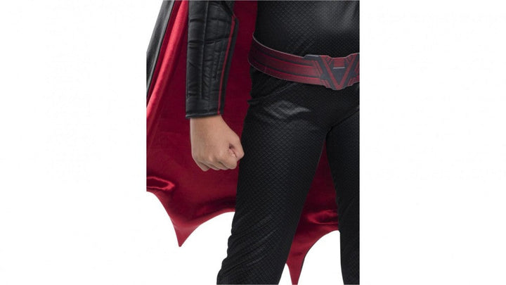 Batwoman Costume Childrens Arrowverse_3