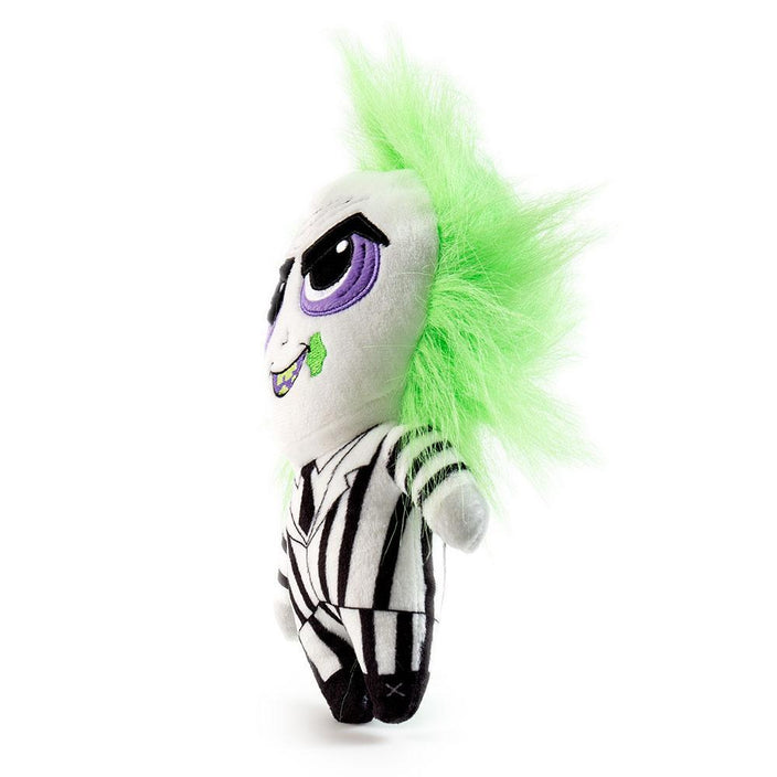 Beetlejuice 7.5 Inch Plush Phunny Kidrobot Soft Toy_3