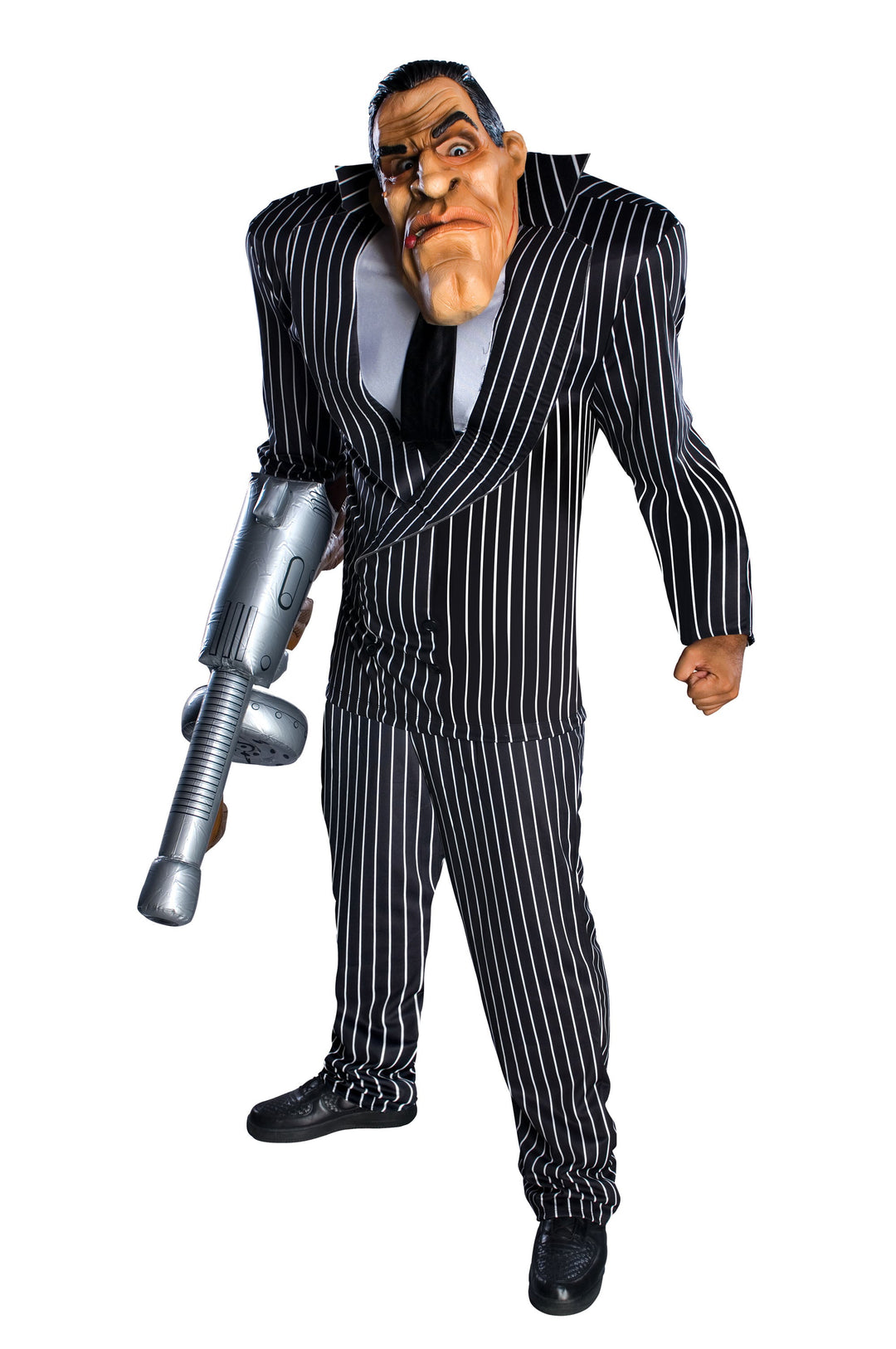 Big Bruizer Scare Face Costume_1