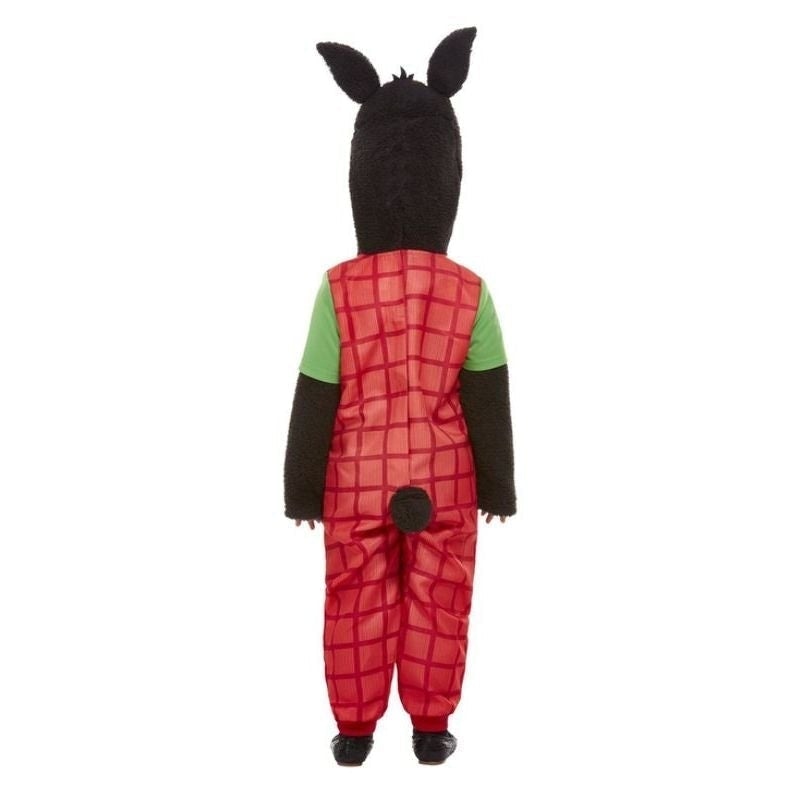 Bing Deluxe Costume Child Red_2