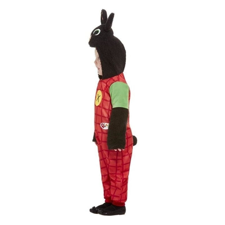 Bing Deluxe Costume Child Red_3