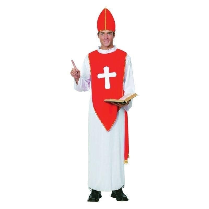 Bishop Mens Costume 1