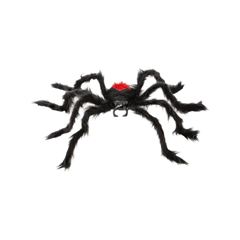 Black Widow Spider Prop 75cm All_1