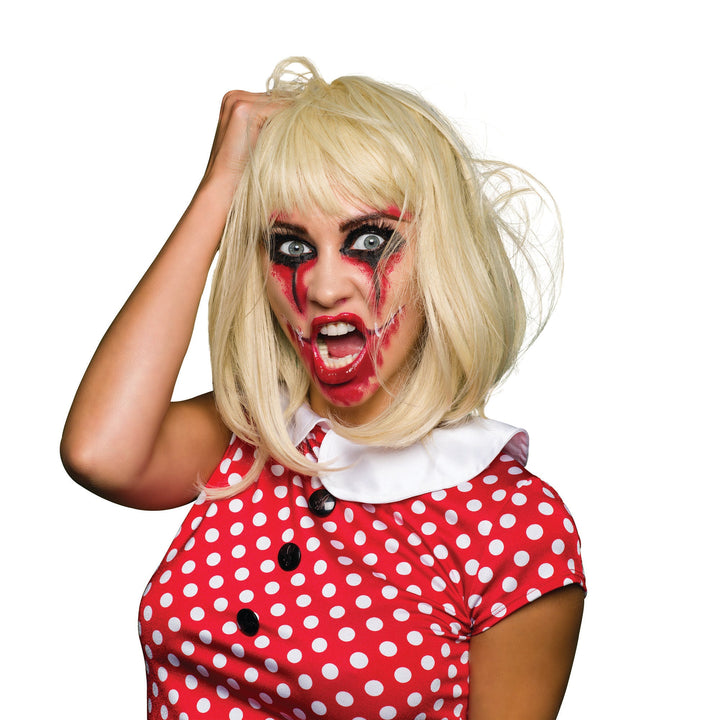 Blonde Peggy Sue Wig_3