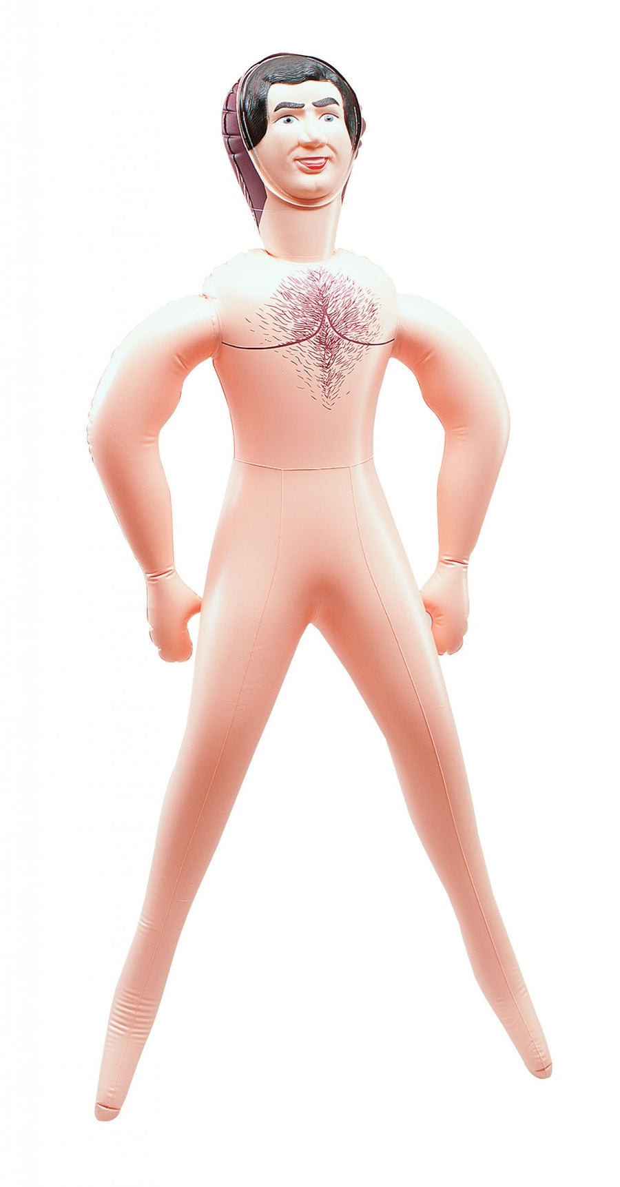Blow Up Man 5ft Hunk Love Doll Inflatable Boyfriend Hen Night_1