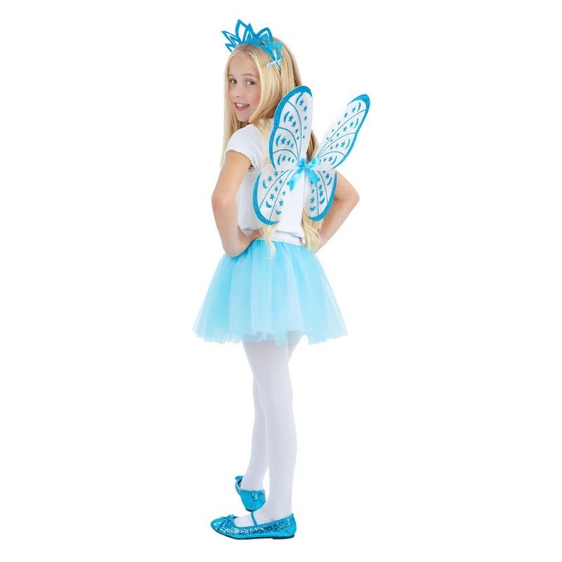 Blue Butterfly Kit Child_1