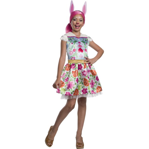 Bree Bunny Enchantimals Costume Kids_2