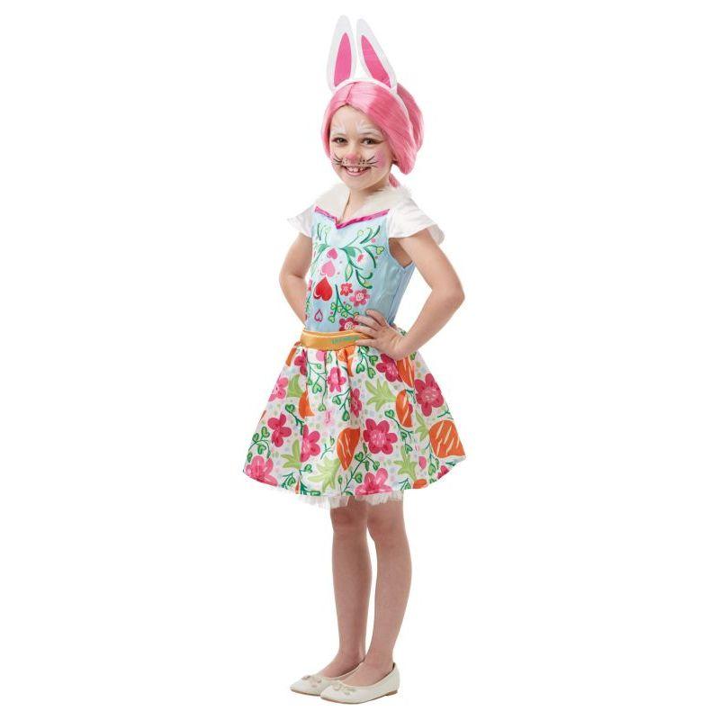 Bree Bunny Enchantimals Costume Kids_1