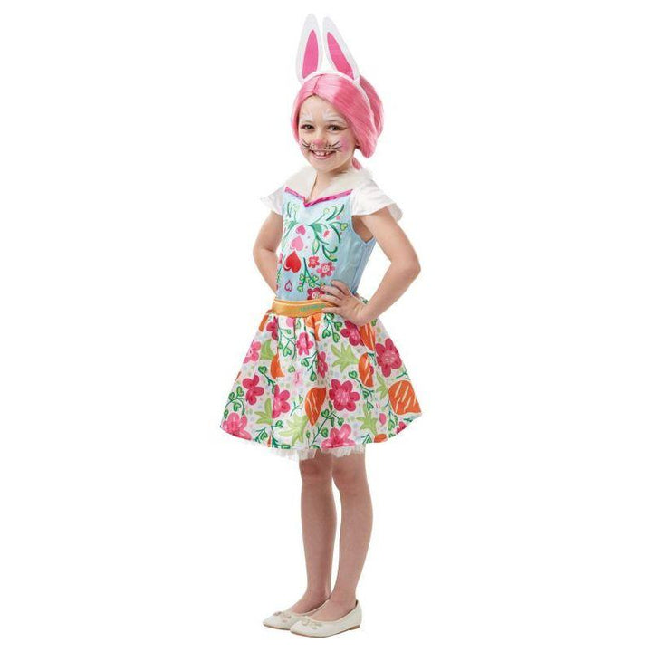 Bree Bunny Enchantimals Costume Kids_1