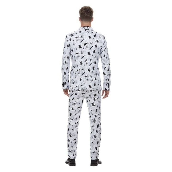 Bugging Out Suit Adult White_2
