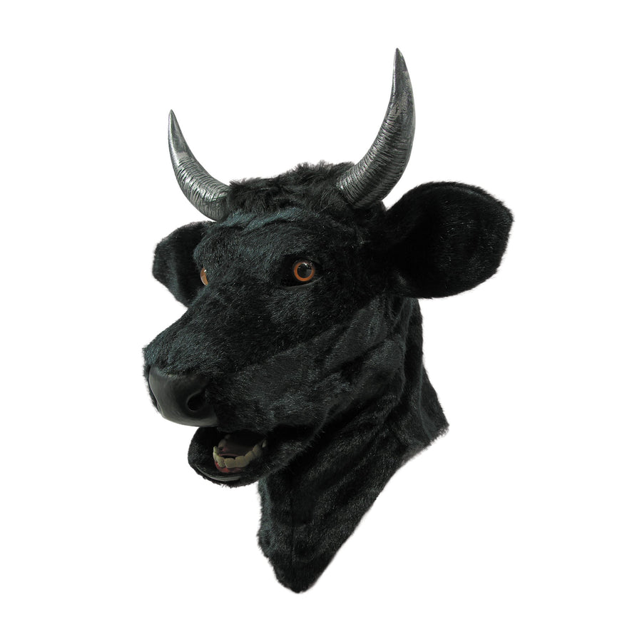 Bull Mask Moving Mouth_1