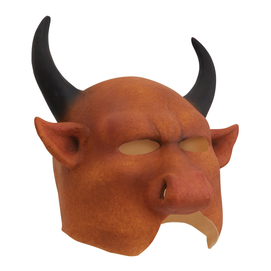 Bull Mask Mythical Mouth Free_1