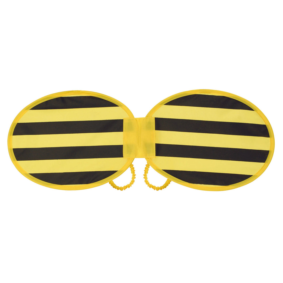 Bumble Bee Wings Child Costume Accessory_1