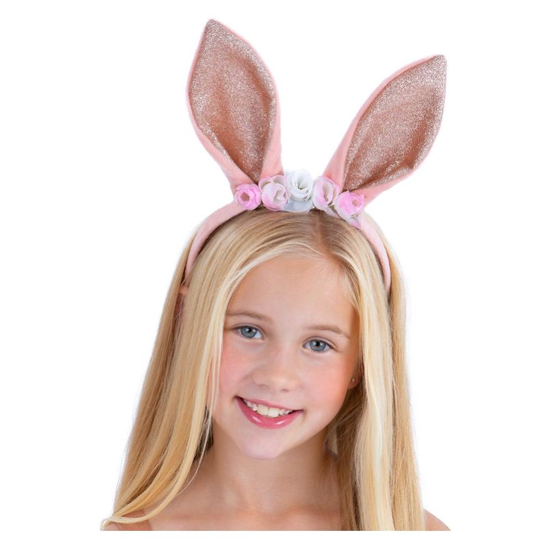 Bunny Headband Child_1