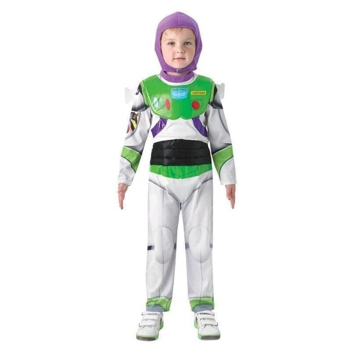 Buzz Deluxe Toy Story Boys Costume_1