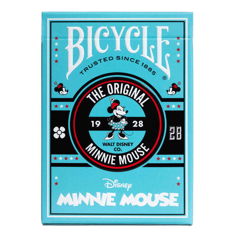 Bicycle: Disney Classic Minnie Mouse