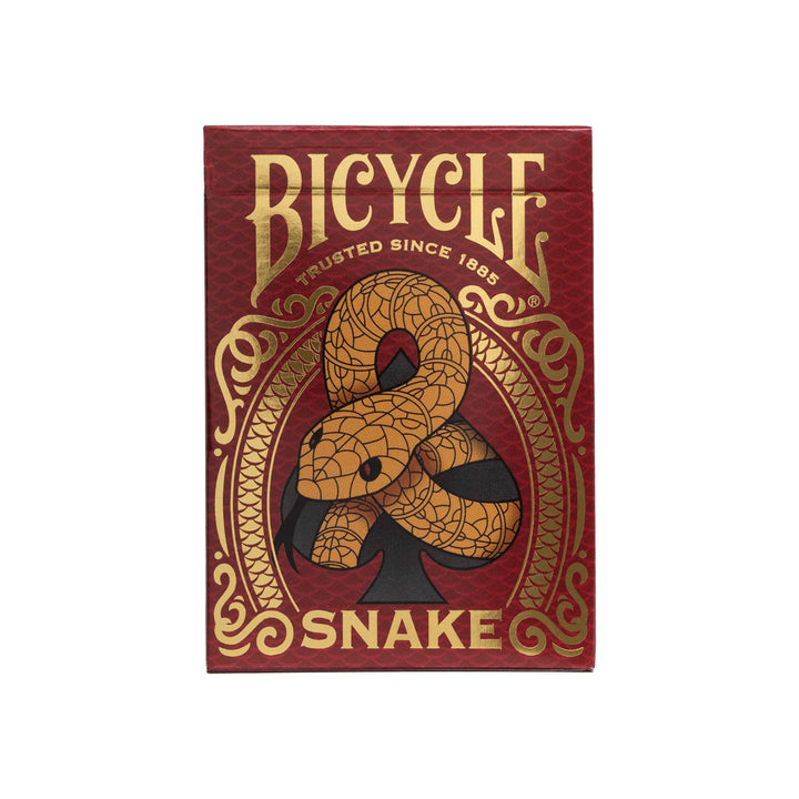Bicycle: Snake