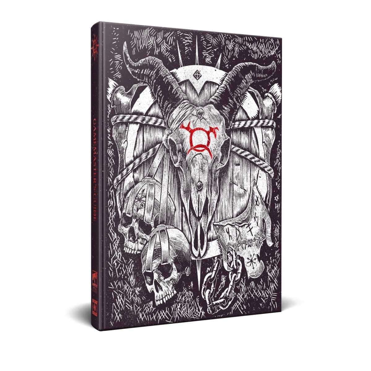 Warhammer The Old World Roleplaying Game Collectors Edition