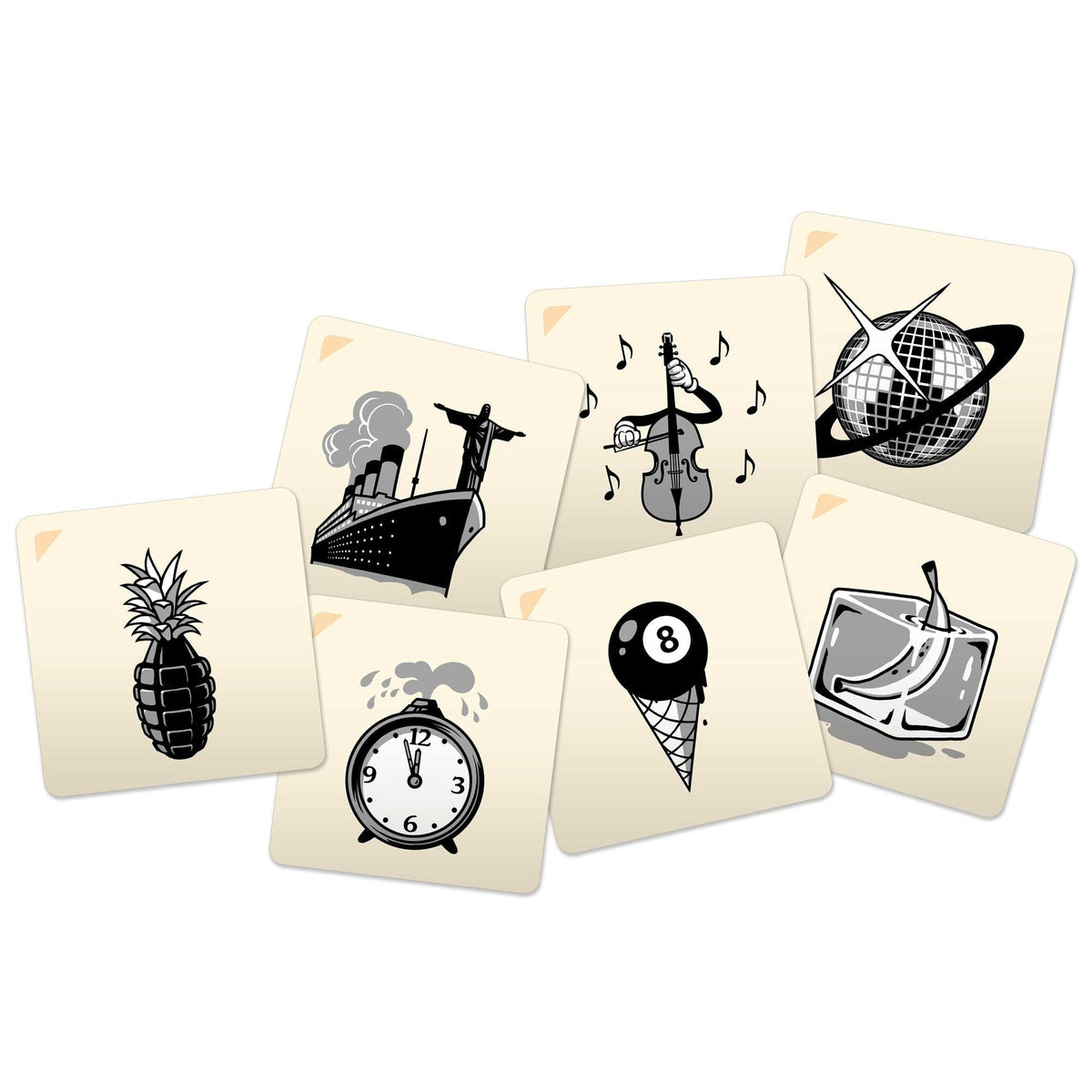 Codenames Pictures XXL 2
