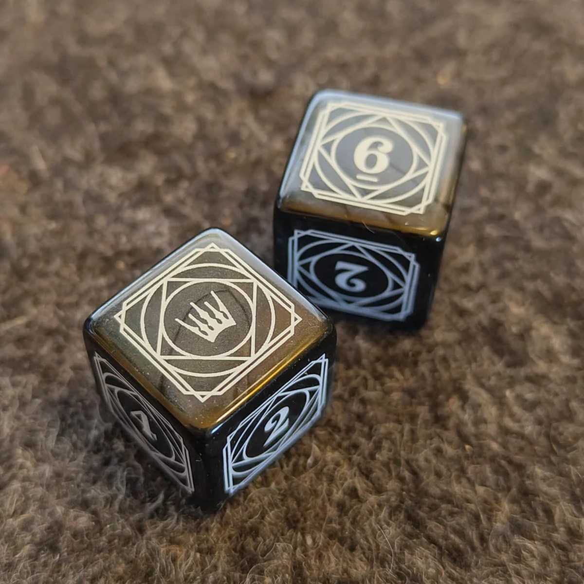 Crown of Ash - Deluxe Upgrade 4